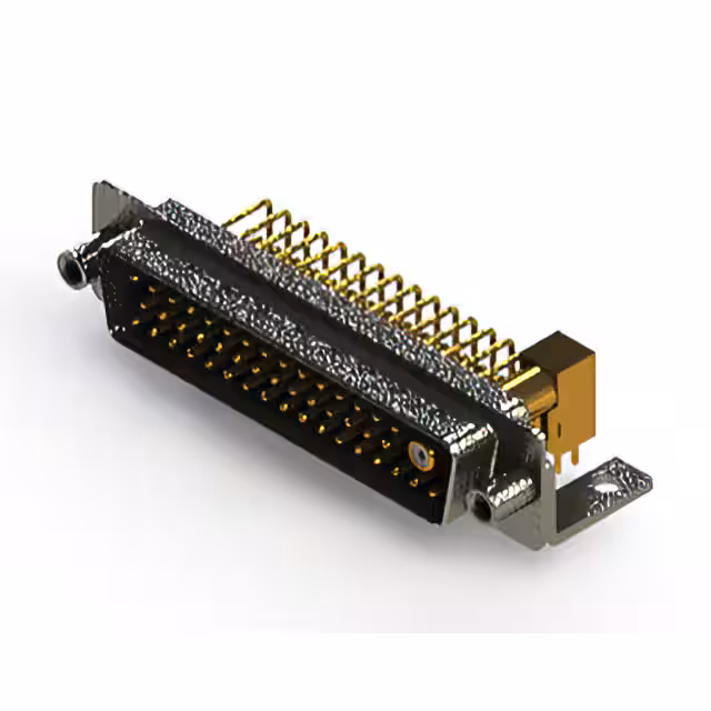 629-47W1240-7NE EDAC Inc.  Ensembles de connecteurs D-Sub